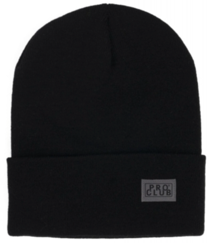 Cuffed Beanie