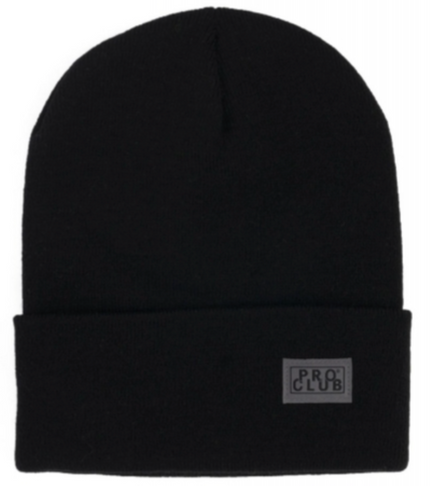 Cuffed Beanie