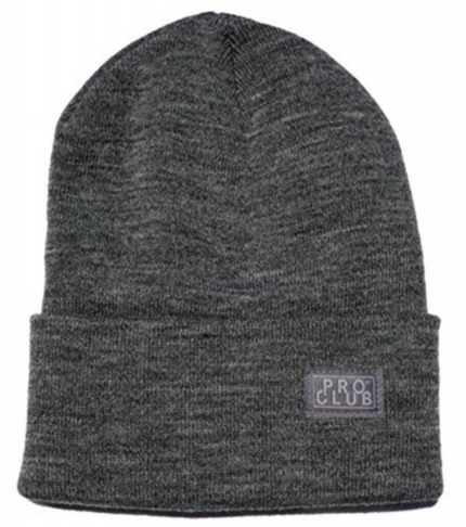Cuffed Beanie