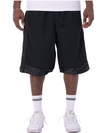 Heavy Mesh Shorts