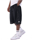 Heavy Mesh Shorts