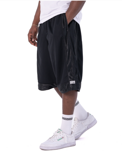 Heavy Mesh Shorts