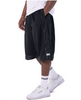 Heavy Mesh Shorts