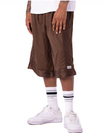 Heavy Mesh Shorts