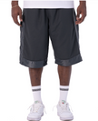 Heavy Mesh Shorts