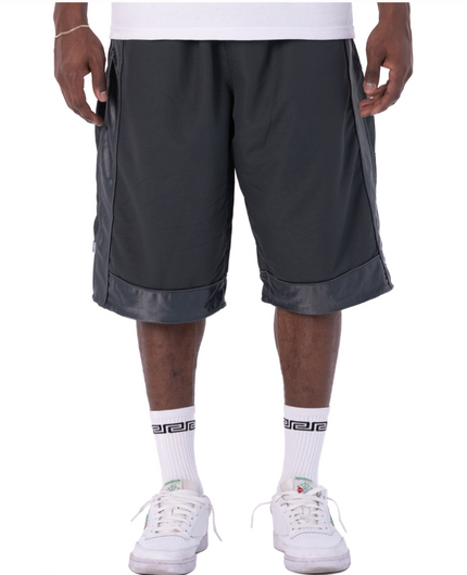 Heavy Mesh Shorts