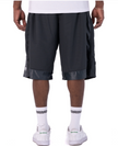 Heavy Mesh Shorts