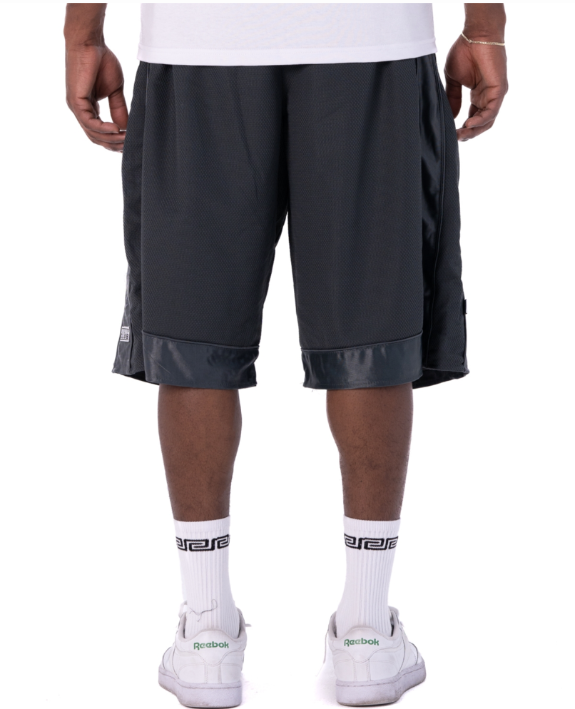 Heavy Mesh Shorts