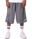 Heavy Mesh Shorts