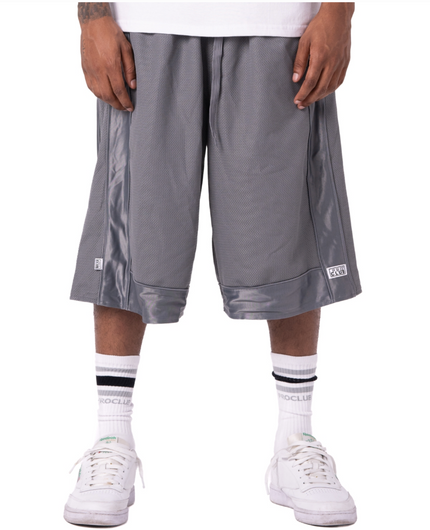 Heavy Mesh Shorts