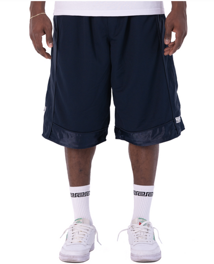Heavy Mesh Shorts