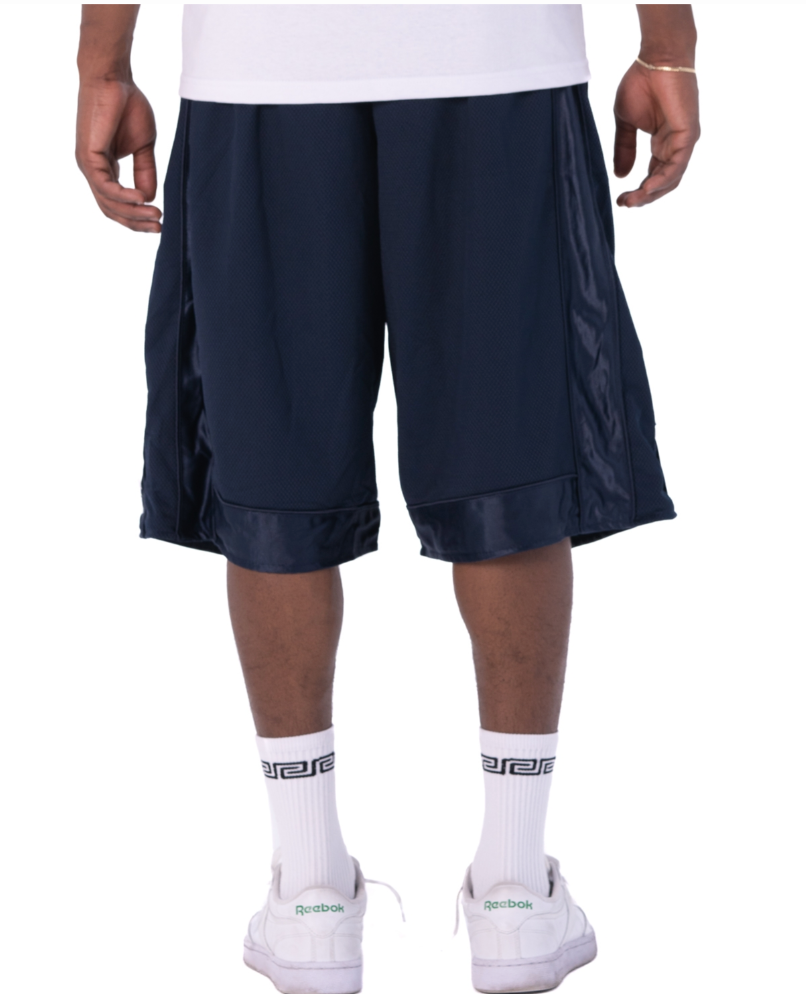 Heavy Mesh Shorts