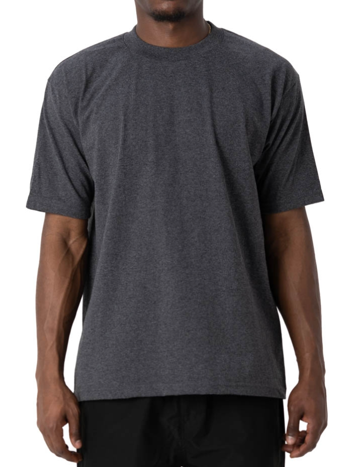 Heavy Weight Short Sleeve