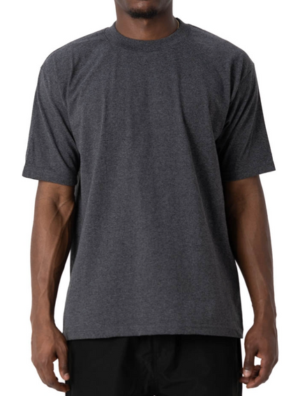 Heavy Weight Short Sleeve