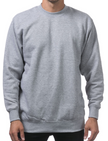Crew Neck