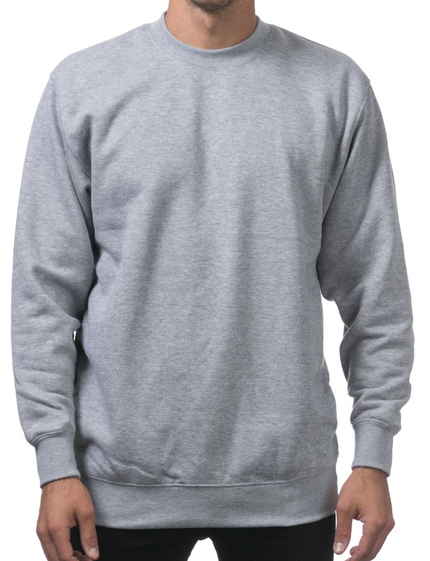 Crew Neck