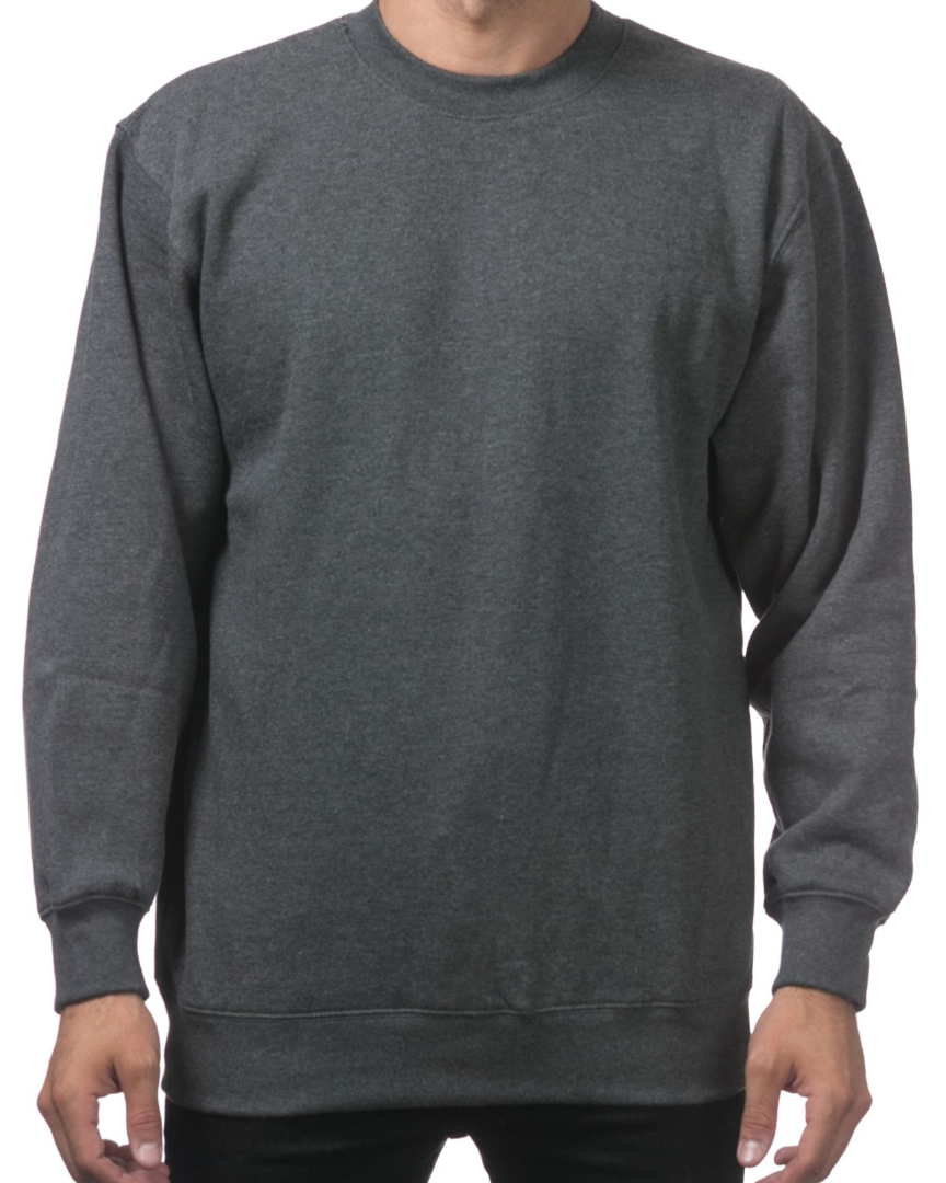 Crew Neck