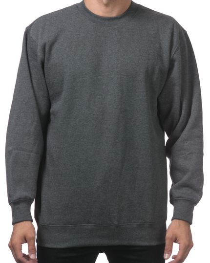 Crew Neck