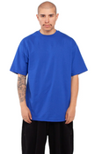 MAX HEAVYWEIGHT SHORT SLEEVE