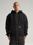 Essential Super Heavyweight Zip Hoodie