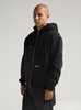 Essential Super Heavyweight Zip Hoodie