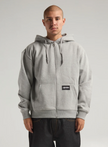 Essential Super Heavyweight Zip Hoodie