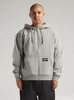Essential Super Heavyweight Zip Hoodie