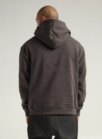 Essential Super Heavyweight Zip Hoodie
