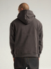 Essential Super Heavyweight Zip Hoodie