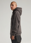 Essential Super Heavyweight Zip Hoodie