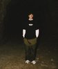 3M Reflective Logo Max Heavyweight Tee