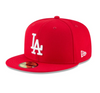 Los Angeles Dodgers 59FIFTY Fitted