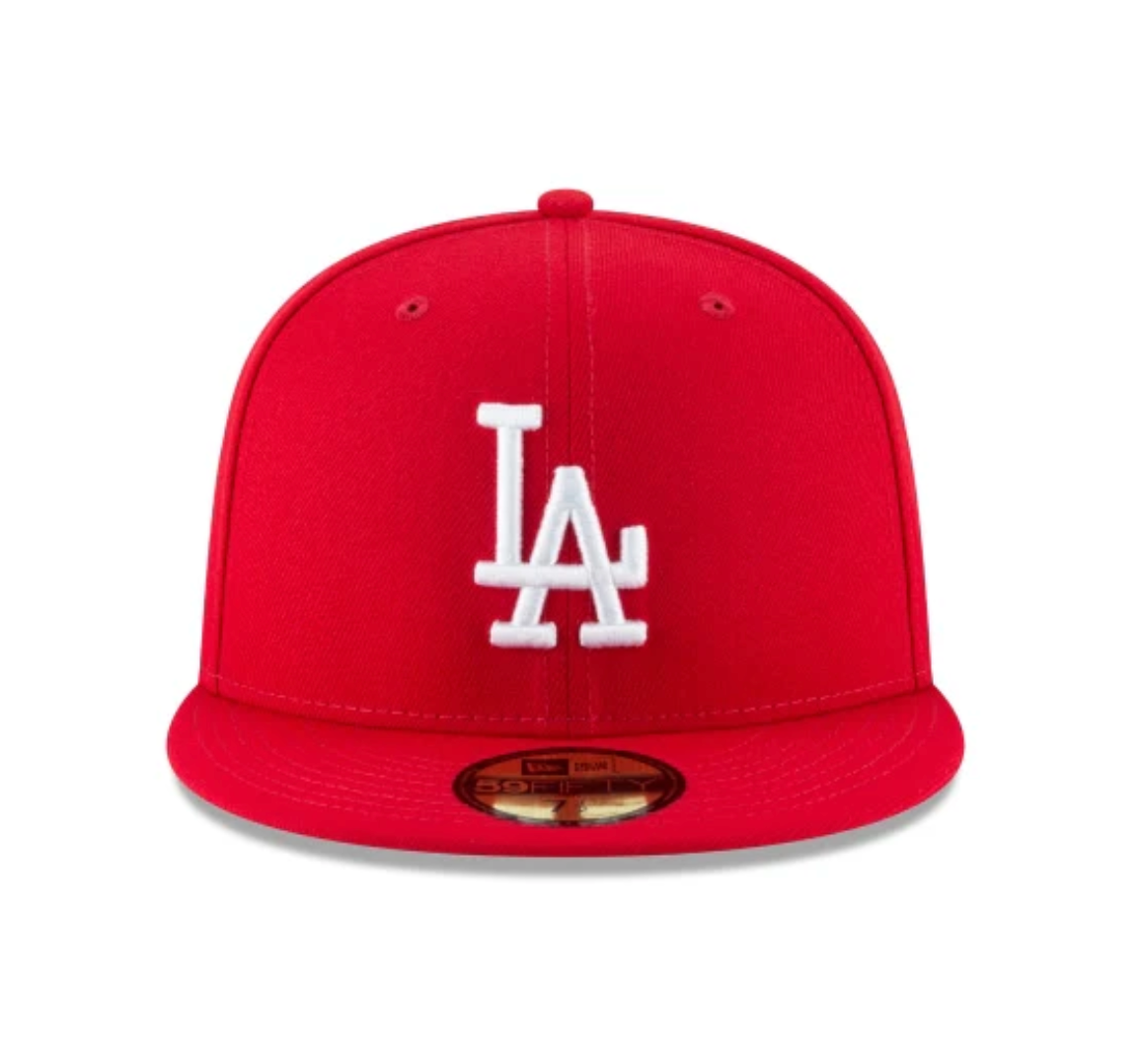 Los Angeles Dodgers 59FIFTY Fitted