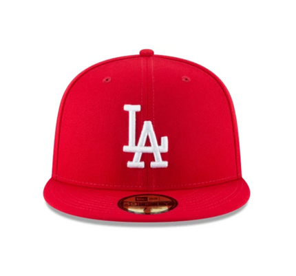 Los Angeles Dodgers 59FIFTY Fitted