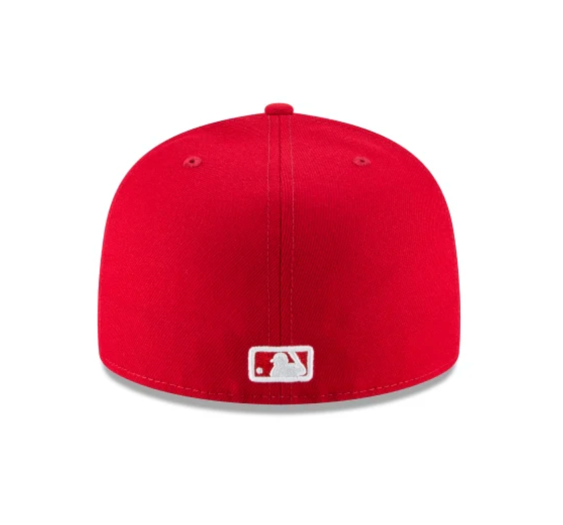 Los Angeles Dodgers 59FIFTY Fitted