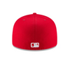 Los Angeles Dodgers 59FIFTY Fitted