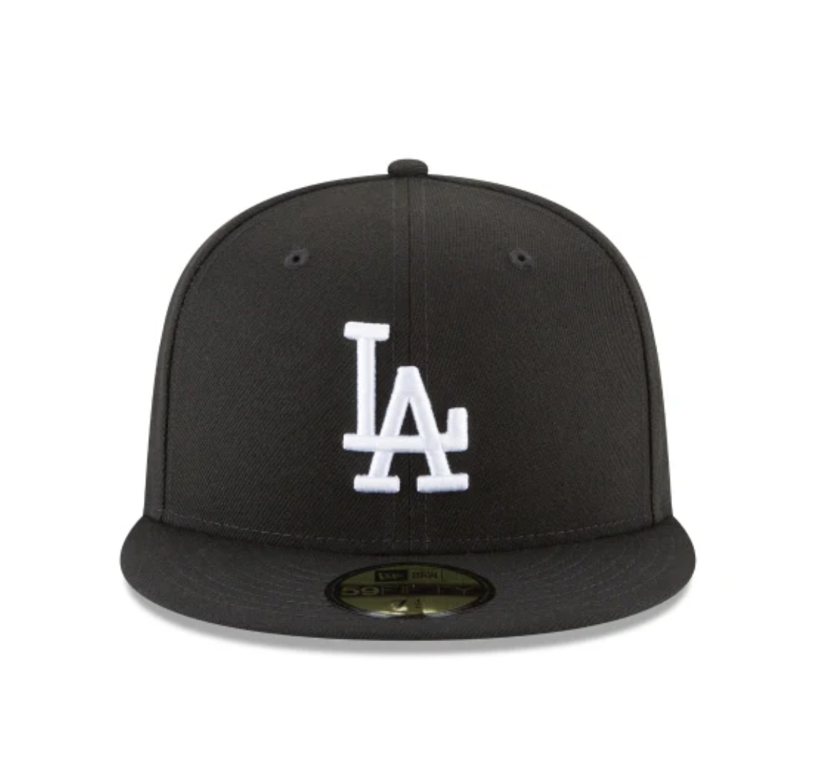 Los Angeles Dodgers 59FIFTY Fitted