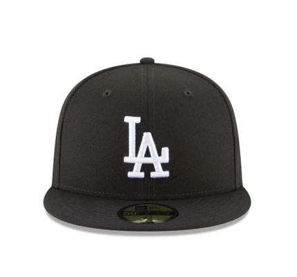 Los Angeles Dodgers 59FIFTY Fitted