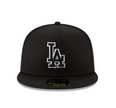 Los Angeles Dodgers 59FIFTY Fitted