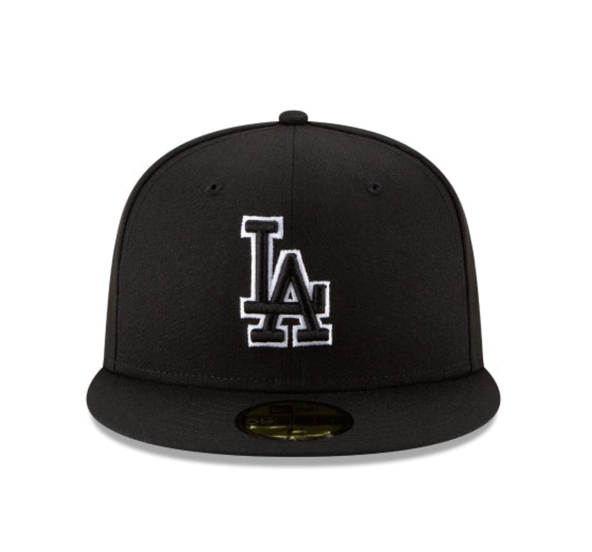 Los Angeles Dodgers 59FIFTY Fitted