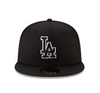 Los Angeles Dodgers 59FIFTY Fitted