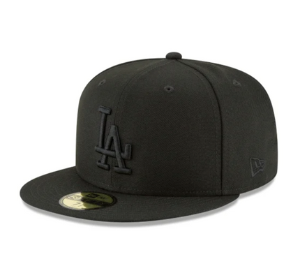 Los Angeles Dodgers 59FIFTY Fitted