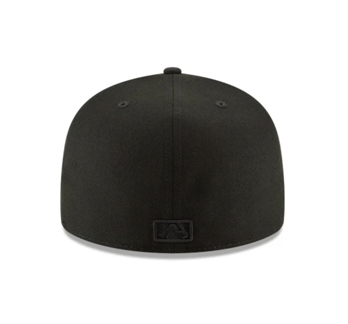 Los Angeles Dodgers 59FIFTY Fitted