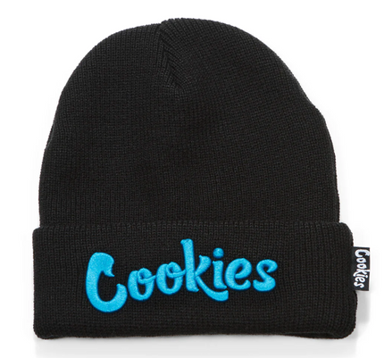 Original Logo Beanie