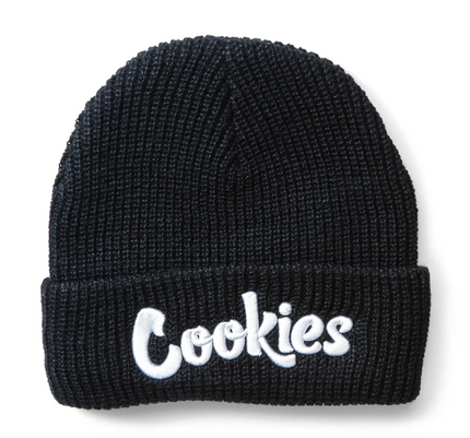 Original Logo Beanie
