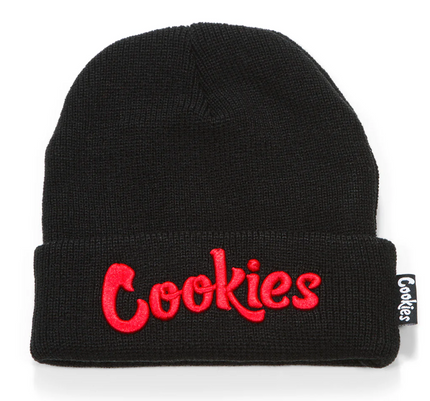 Original Logo Beanie