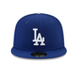 Los Angeles Dodgers 59FIFTY Fitted