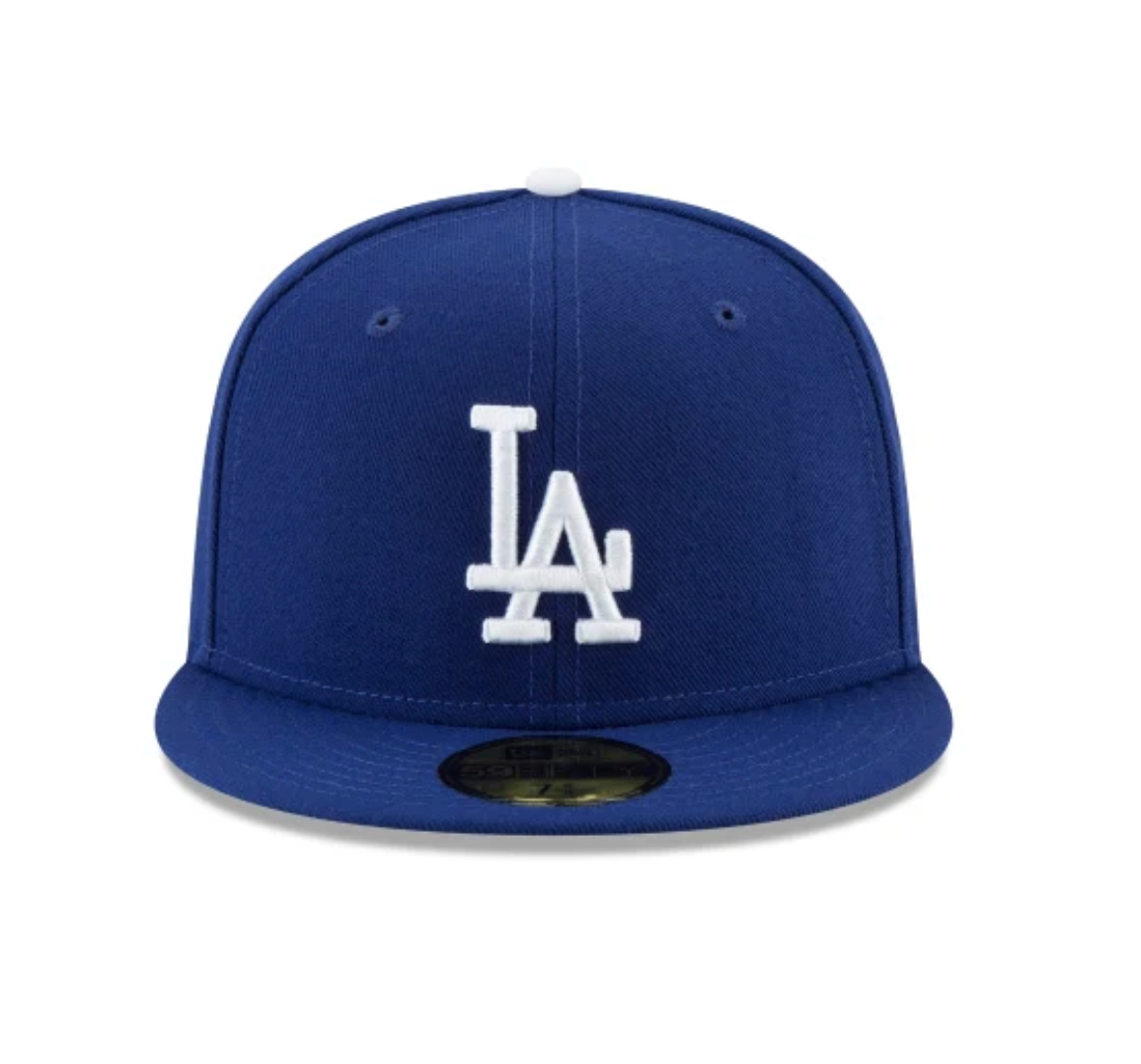 Los Angeles Dodgers 59FIFTY Fitted
