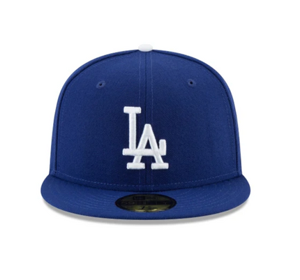 Los Angeles Dodgers 59FIFTY Fitted