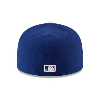 Los Angeles Dodgers 59FIFTY Fitted